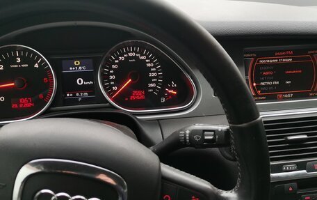 Audi Q7, 2008 год, 1 690 000 рублей, 5 фотография