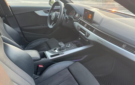 Audi A5, 2018 год, 3 450 000 рублей, 10 фотография