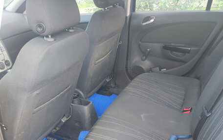 Opel Corsa D, 2008 год, 400 000 рублей, 7 фотография