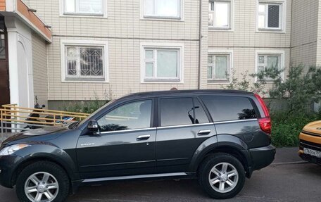 Great Wall Hover H5, 2013 год, 1 200 000 рублей, 3 фотография