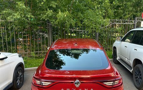 Renault Arkana I, 2019 год, 1 300 000 рублей, 7 фотография
