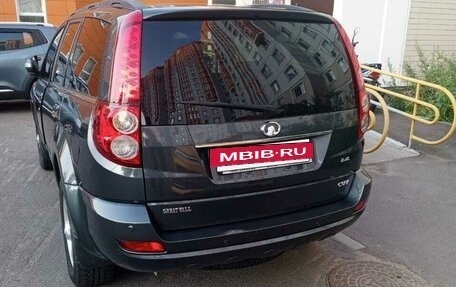 Great Wall Hover H5, 2013 год, 1 200 000 рублей, 14 фотография