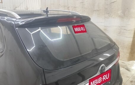 Brilliance V5 I рестайлинг, 2014 год, 720 000 рублей, 2 фотография
