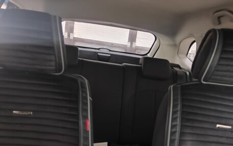 Brilliance V5 I рестайлинг, 2014 год, 720 000 рублей, 13 фотография