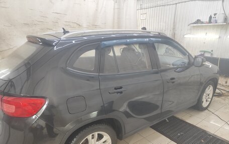 Brilliance V5 I рестайлинг, 2014 год, 720 000 рублей, 7 фотография
