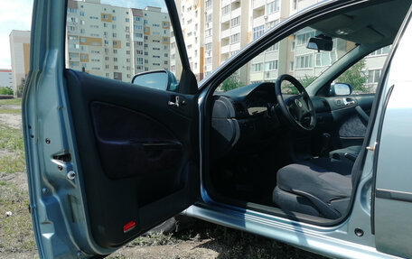 Skoda Octavia IV, 2001 год, 630 000 рублей, 5 фотография