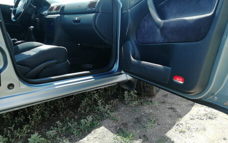 Skoda Octavia IV, 2001 год, 630 000 рублей, 9 фотография