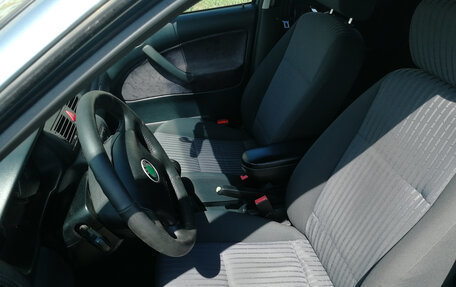 Skoda Octavia IV, 2001 год, 630 000 рублей, 11 фотография