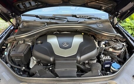 Mercedes-Benz GLE Coupe, 2018 год, 5 300 000 рублей, 9 фотография