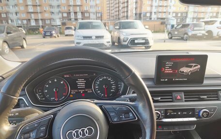 Audi A5, 2019 год, 2 600 000 рублей, 3 фотография