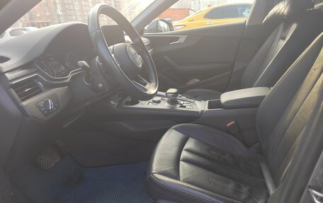 Audi A5, 2019 год, 2 600 000 рублей, 2 фотография