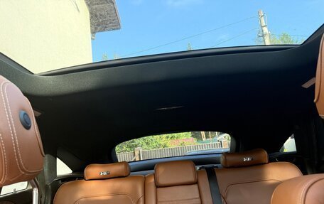 Mercedes-Benz GLE Coupe, 2018 год, 5 300 000 рублей, 14 фотография