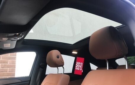 Mercedes-Benz GLE Coupe, 2018 год, 5 300 000 рублей, 13 фотография