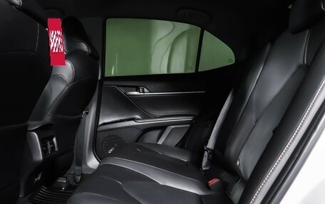 Toyota Camry, 2019 год, 2 799 000 рублей, 12 фотография
