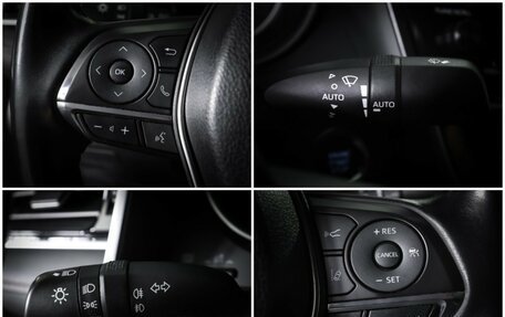 Toyota Camry, 2019 год, 2 799 000 рублей, 20 фотография