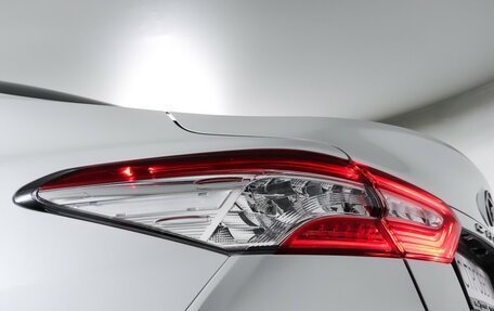 Toyota Camry, 2019 год, 2 799 000 рублей, 24 фотография