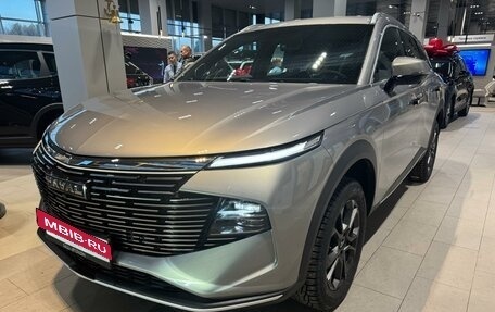Haval F7, 2025 год, 3 249 000 рублей, 13 фотография