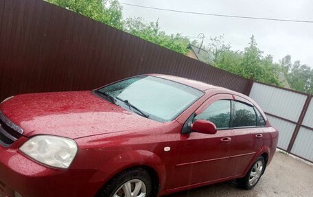 Chevrolet Lacetti, 2007 год, 300 000 рублей, 2 фотография