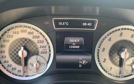 Mercedes-Benz A-Класс, 2014 год, 1 500 000 рублей, 6 фотография