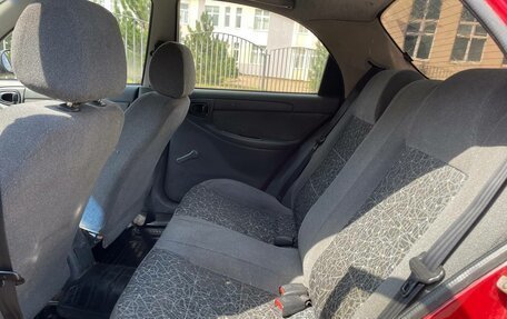 Chevrolet Lanos I, 2007 год, 320 000 рублей, 11 фотография