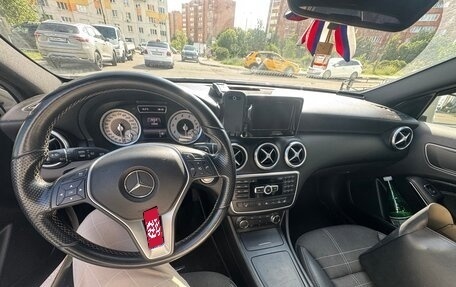 Mercedes-Benz A-Класс, 2014 год, 1 500 000 рублей, 5 фотография