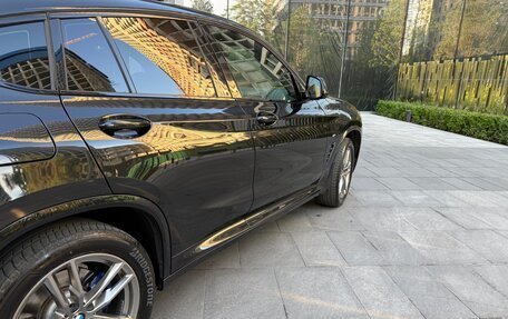 BMW X4, 2021 год, 6 200 000 рублей, 6 фотография