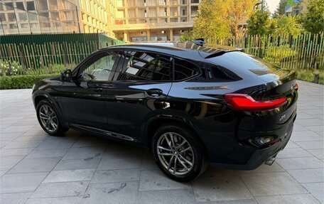 BMW X4, 2021 год, 6 200 000 рублей, 3 фотография