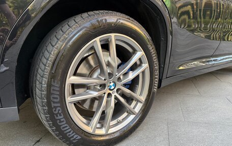 BMW X4, 2021 год, 6 200 000 рублей, 7 фотография