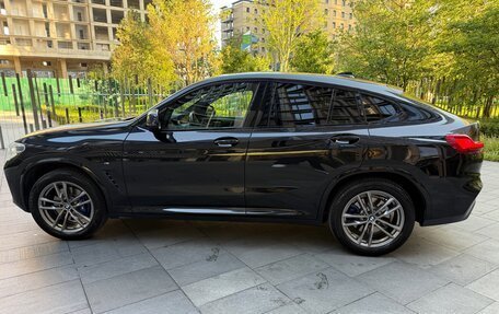 BMW X4, 2021 год, 6 200 000 рублей, 2 фотография
