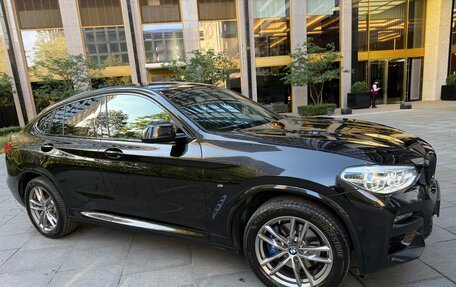 BMW X4, 2021 год, 6 200 000 рублей, 8 фотография