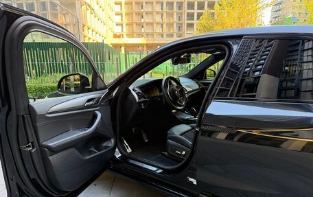BMW X4, 2021 год, 6 200 000 рублей, 11 фотография