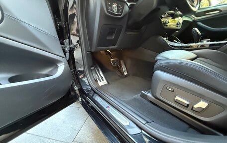 BMW X4, 2021 год, 6 200 000 рублей, 16 фотография