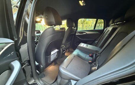 BMW X4, 2021 год, 6 200 000 рублей, 15 фотография
