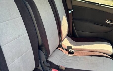 Renault Scenic III, 2010 год, 600 000 рублей, 6 фотография