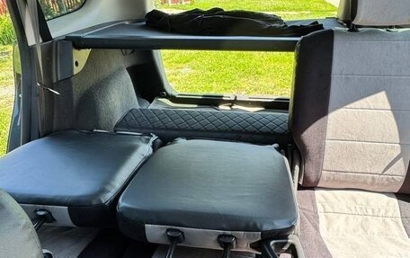 Renault Scenic III, 2010 год, 600 000 рублей, 3 фотография
