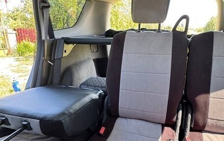 Renault Scenic III, 2010 год, 600 000 рублей, 4 фотография