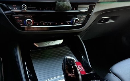 BMW X4, 2021 год, 6 200 000 рублей, 14 фотография