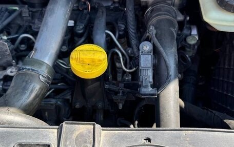 Renault Scenic III, 2010 год, 600 000 рублей, 8 фотография