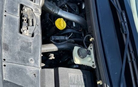 Renault Scenic III, 2010 год, 600 000 рублей, 9 фотография