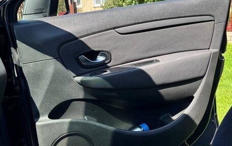 Renault Scenic III, 2010 год, 600 000 рублей, 19 фотография