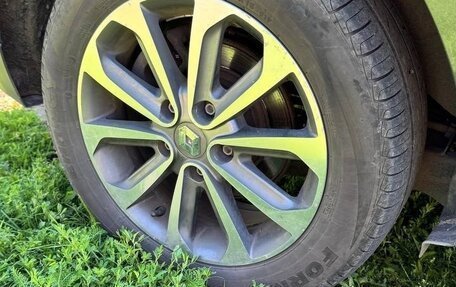 Renault Scenic III, 2010 год, 600 000 рублей, 13 фотография