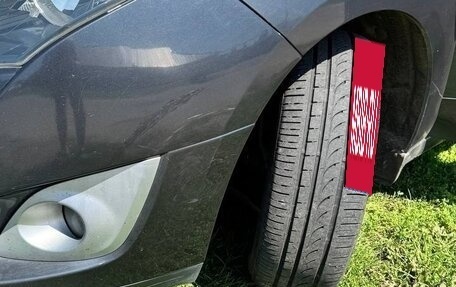 Renault Scenic III, 2010 год, 600 000 рублей, 11 фотография