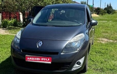 Renault Scenic III, 2010 год, 600 000 рублей, 20 фотография