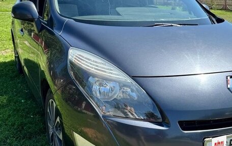 Renault Scenic III, 2010 год, 600 000 рублей, 23 фотография