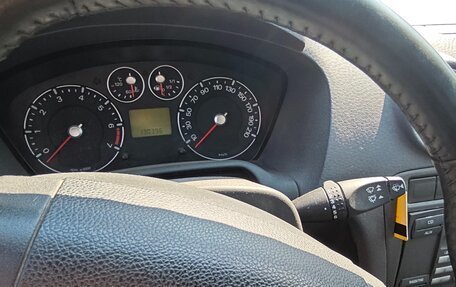 Ford Fusion I, 2008 год, 410 000 рублей, 7 фотография