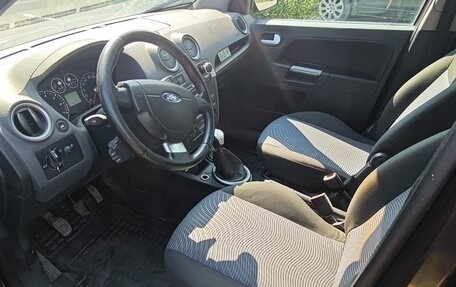 Ford Fusion I, 2008 год, 410 000 рублей, 8 фотография