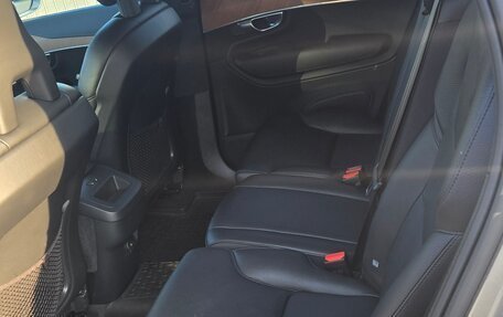 Volvo XC90 II рестайлинг, 2021 год, 5 200 000 рублей, 14 фотография