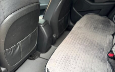KIA Optima III, 2014 год, 1 380 000 рублей, 11 фотография