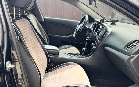 KIA Optima III, 2014 год, 1 380 000 рублей, 6 фотография