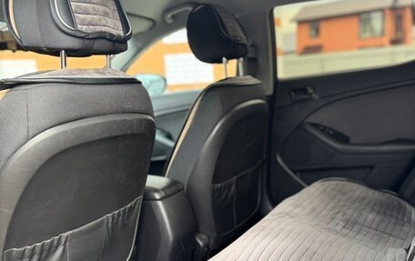 KIA Optima III, 2014 год, 1 380 000 рублей, 12 фотография